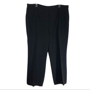 Le Suit Inner Lined Woman’s Professional Suit Pants